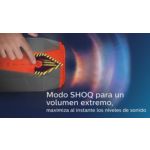 Volumen extremo