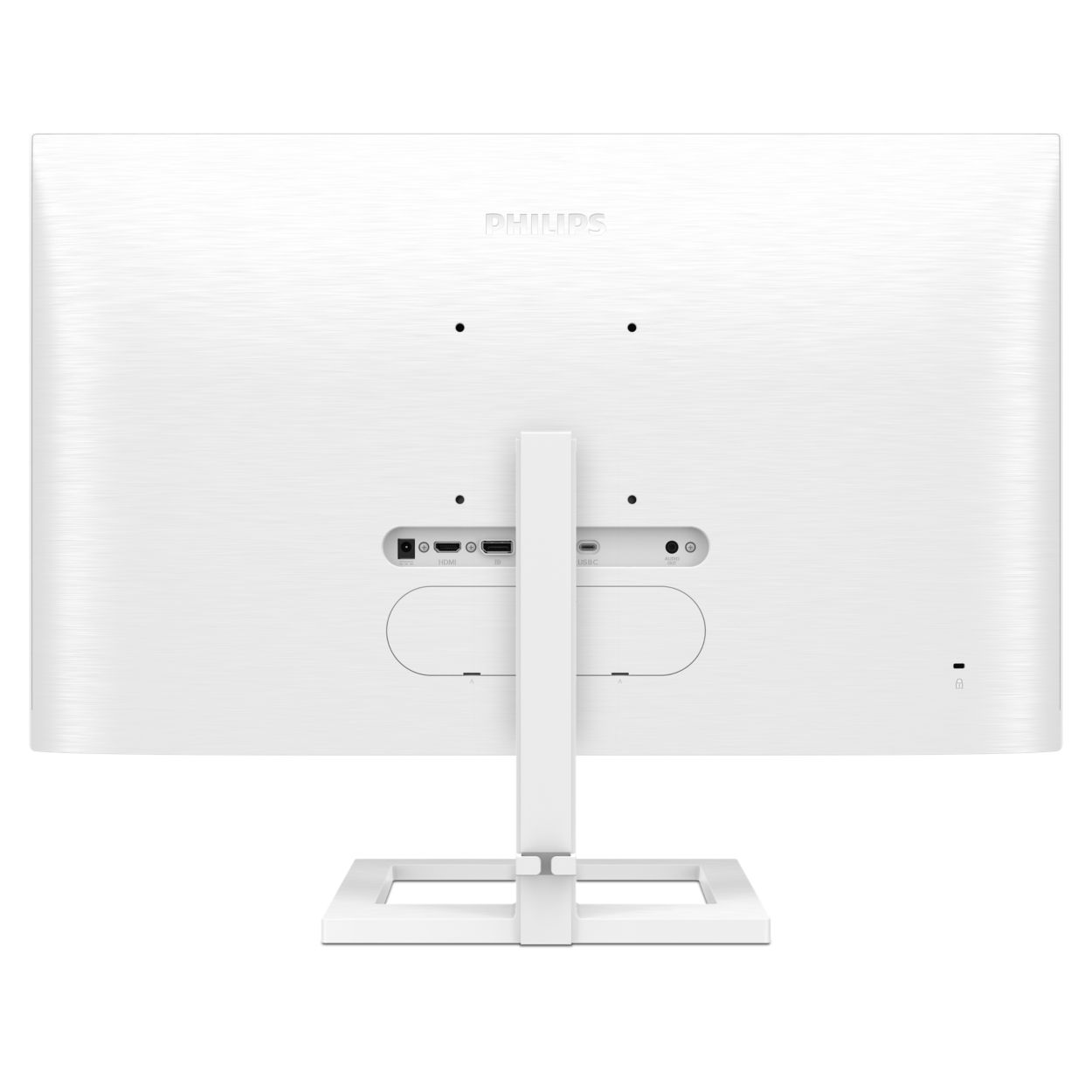 Monitor LCD monitor with USB-C 279E1EW/69 | Philips