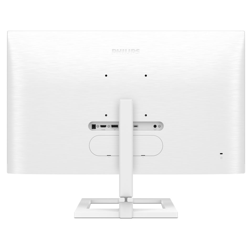 Monitor USB-C 搭載液晶モニター 279E1EW/11 | Philips