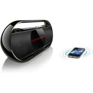 AZ1890T CD Soundmachine