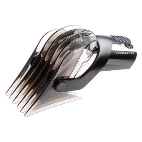CP1858/01 Hairclipper series 5000 Pieptene