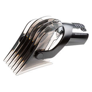 Hairclipper series 5000 Peine-guía