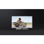 „Full HD“ LED TV