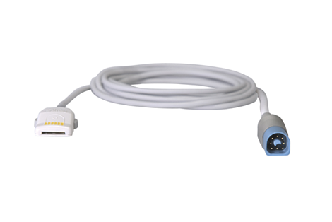 Masimo MP 12 Cable, SpO2 sensor 3.6m, adapter Adapter Cable