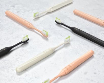 Philips One Brush Heads by Sonicare