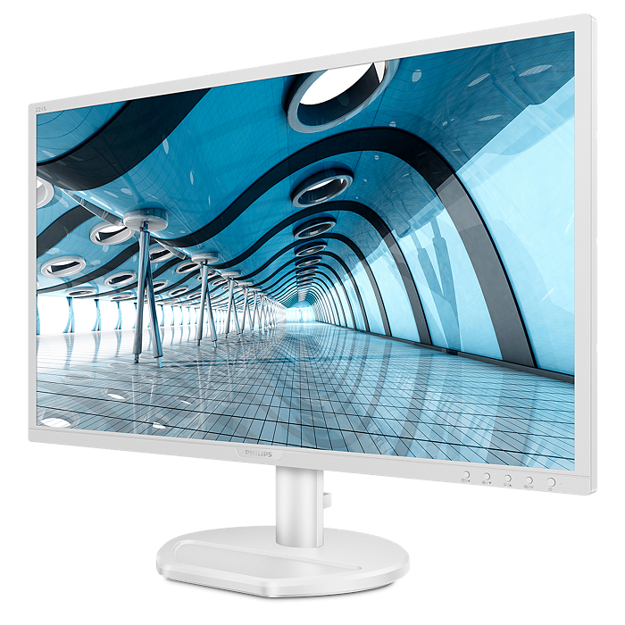 液晶モニター 221S8LDAW/11 | Philips 液晶モニター 221S8LDAW/11 | Philips