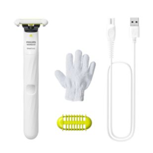 Norelco OneBlade Intimate