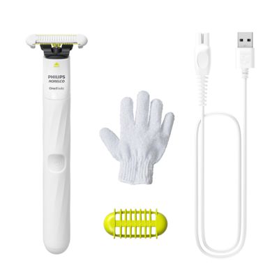 OneBlade