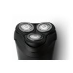 Άνετο και εύκολο ξύρισμα