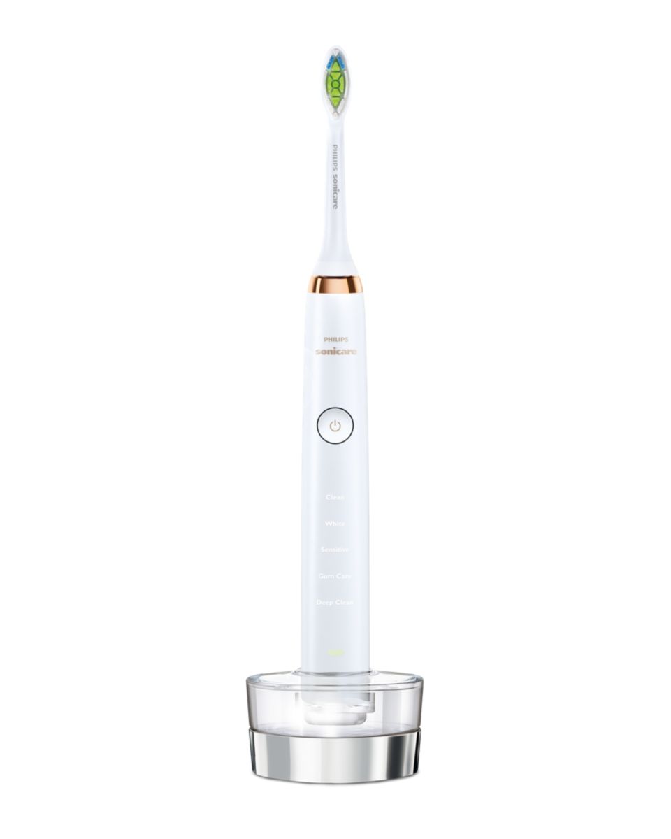 新品PHILIPS Sonicare ExpertClean HX9692/12 DiamondClean Sonic electric toothbrush HX9392/96 | Sonicare