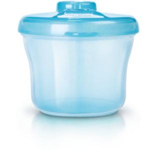 Avent Milk powder dispenser for on-the-go