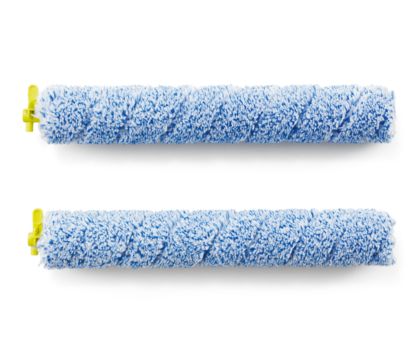 Mini Testine Di Ricambio Extra Morbido Per Philips Sonicare | Nero - Foto 8