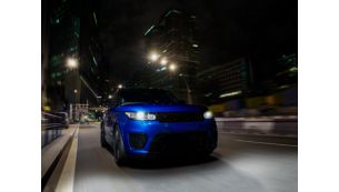 Passt in eine unvergleichliche Vielzahl an Kraftfahrzeugen