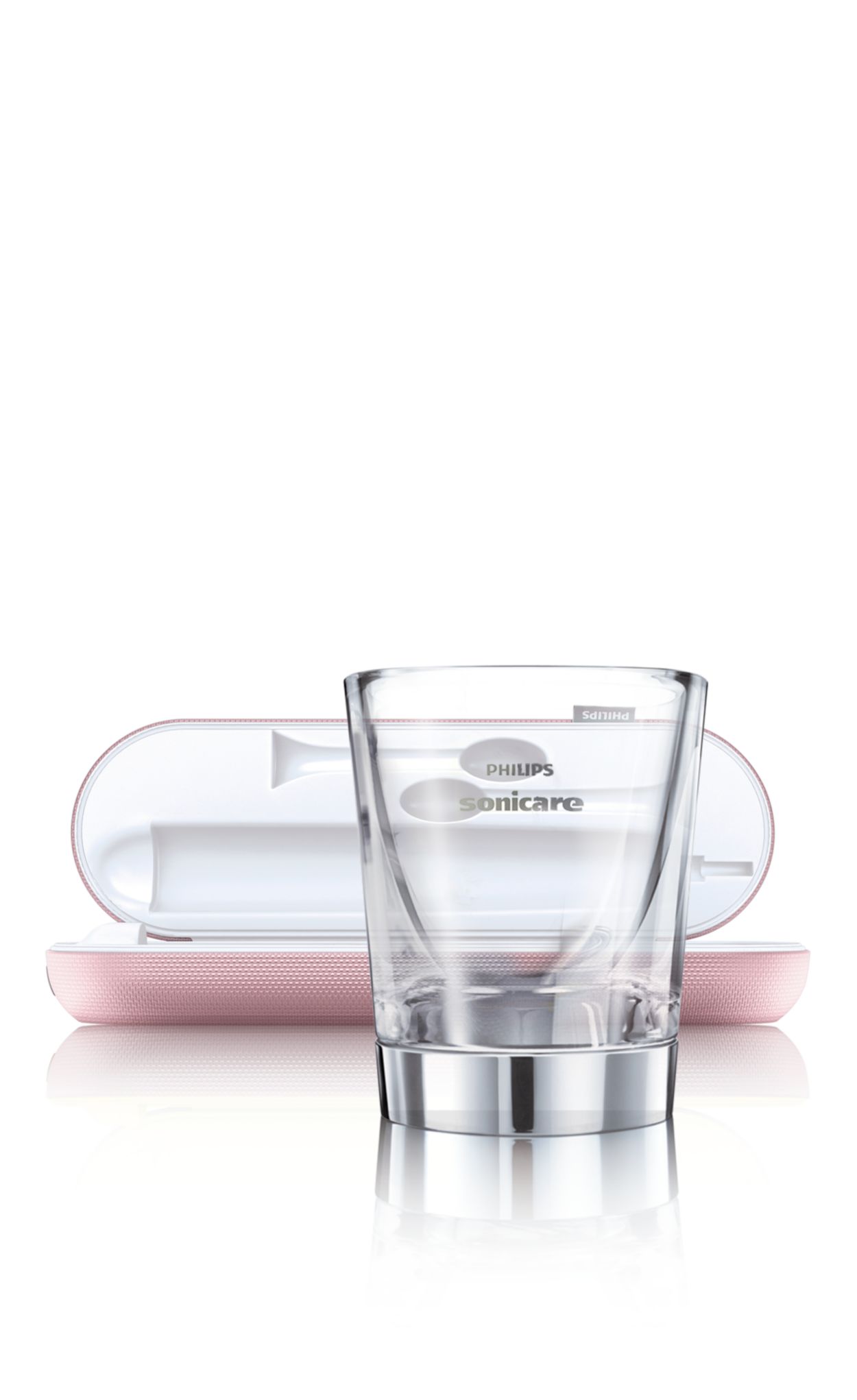 DiamondClean Sonic Electric Toothbrush HX9362/10 | Philips