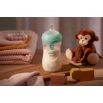 מזרימה כמו חזה, עוזרת בהפחתת בעיות הזנה