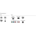 Ultra Slim LED TV