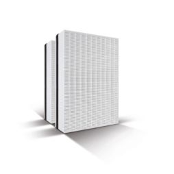 NanoProtect HEPA S3 纳米级劲护滤网