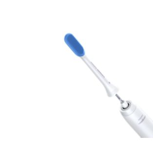Sonicare TongueCare+ Tongue cleaning starter kit