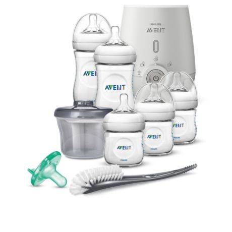 SCD298/03 Philips Avent Essentials Set