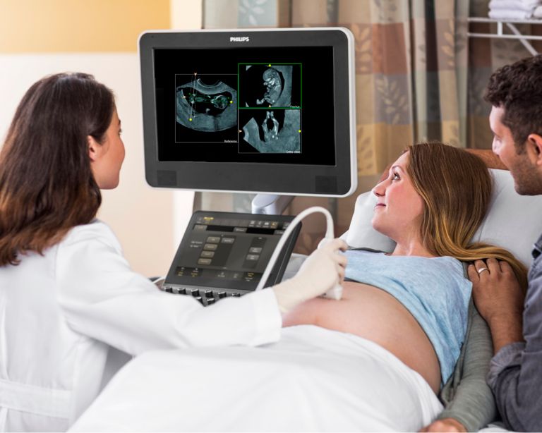 FlexVue with Orthogonal View