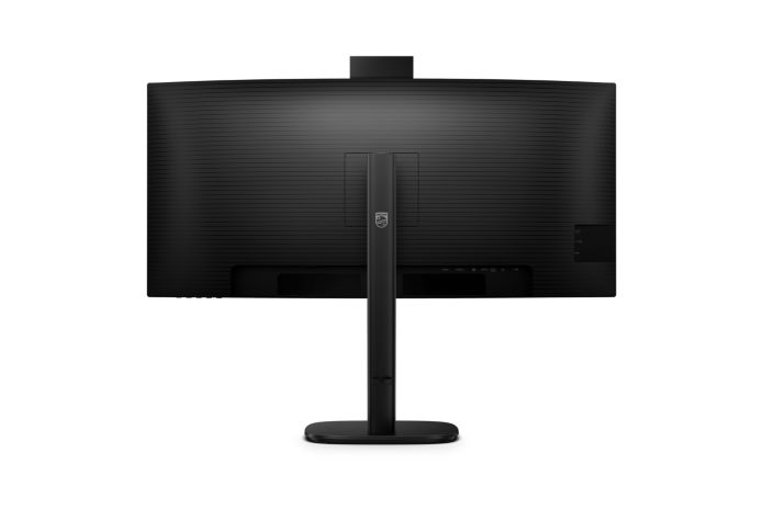 WQHD monitor with USB-C