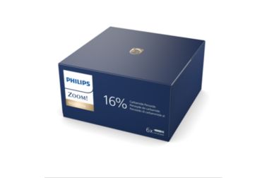 NiteWhite 16% CP - 6 spuitjes