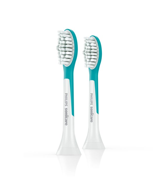 Philips Sonicare For Kids Standard sonic toothbrush heads