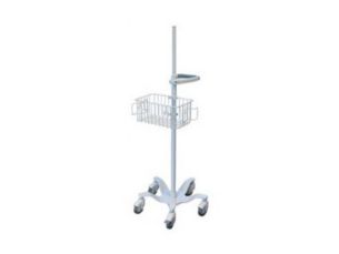 Essential MR Roll Stand Mounting and Stands