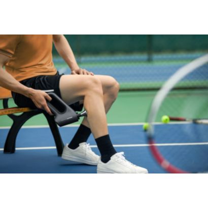 Philips Sports Massage & Recovery