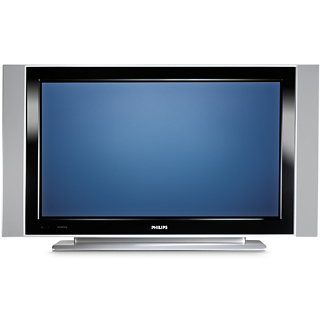 37PF7320/10  widescreen flat TV