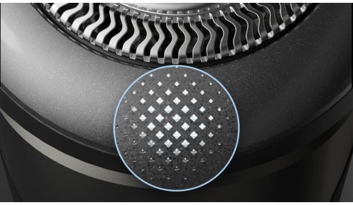 Massima scorrevolezza sulla pelle