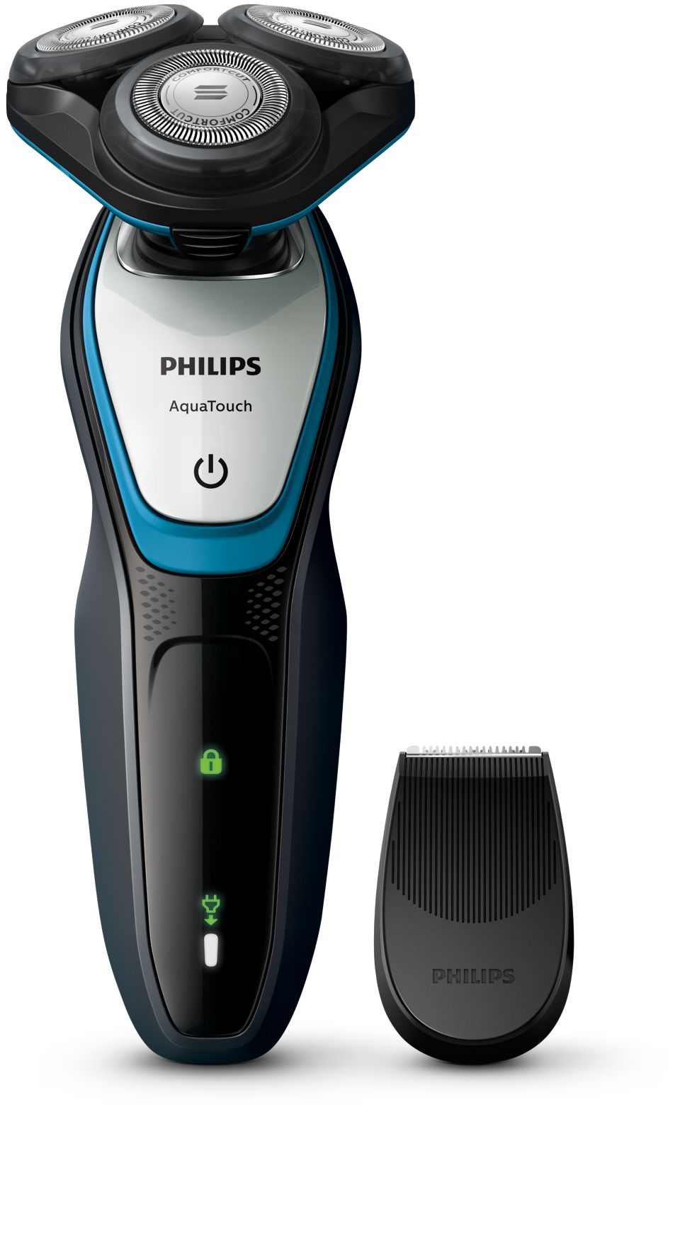 Esta afeitadora eléctrica Philips es la última revolución en