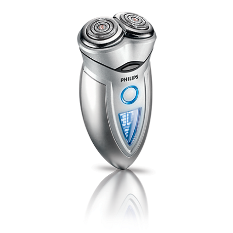 HQ9090/22 SmartTouch-XL Electric shaver