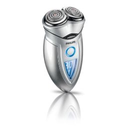 SmartTouch-XL Electric shaver