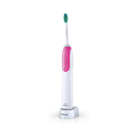 HX3130/02 Philips Sonicare PowerUp Sonic electric toothbrush