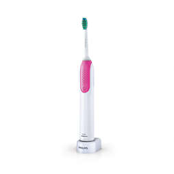 Sonicare PowerUp Sonic electric toothbrush