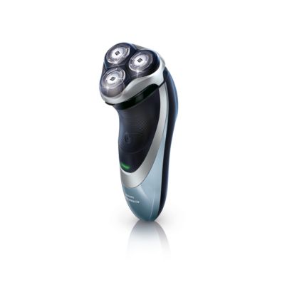 Series 3000 - Catches more hairs