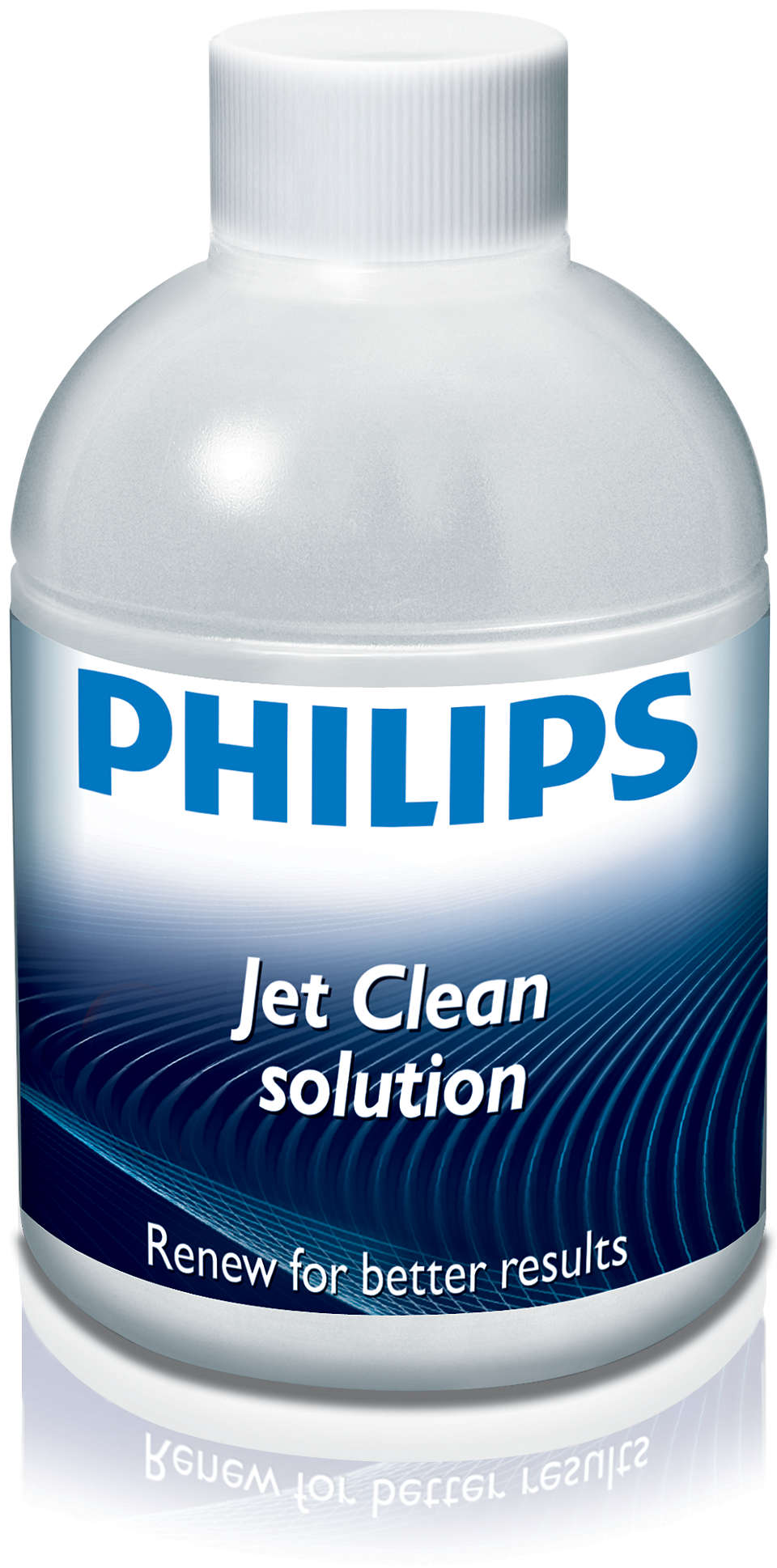 Купить Жидкость для очистки электробритв Philips HQ/ по лучшей цене - F5