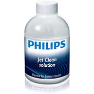 jet Clean cleaning solution