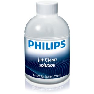 jet Clean cleaning solution