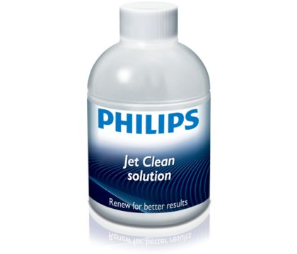 jet Clean cleaning solution HQ200/03 | Philips