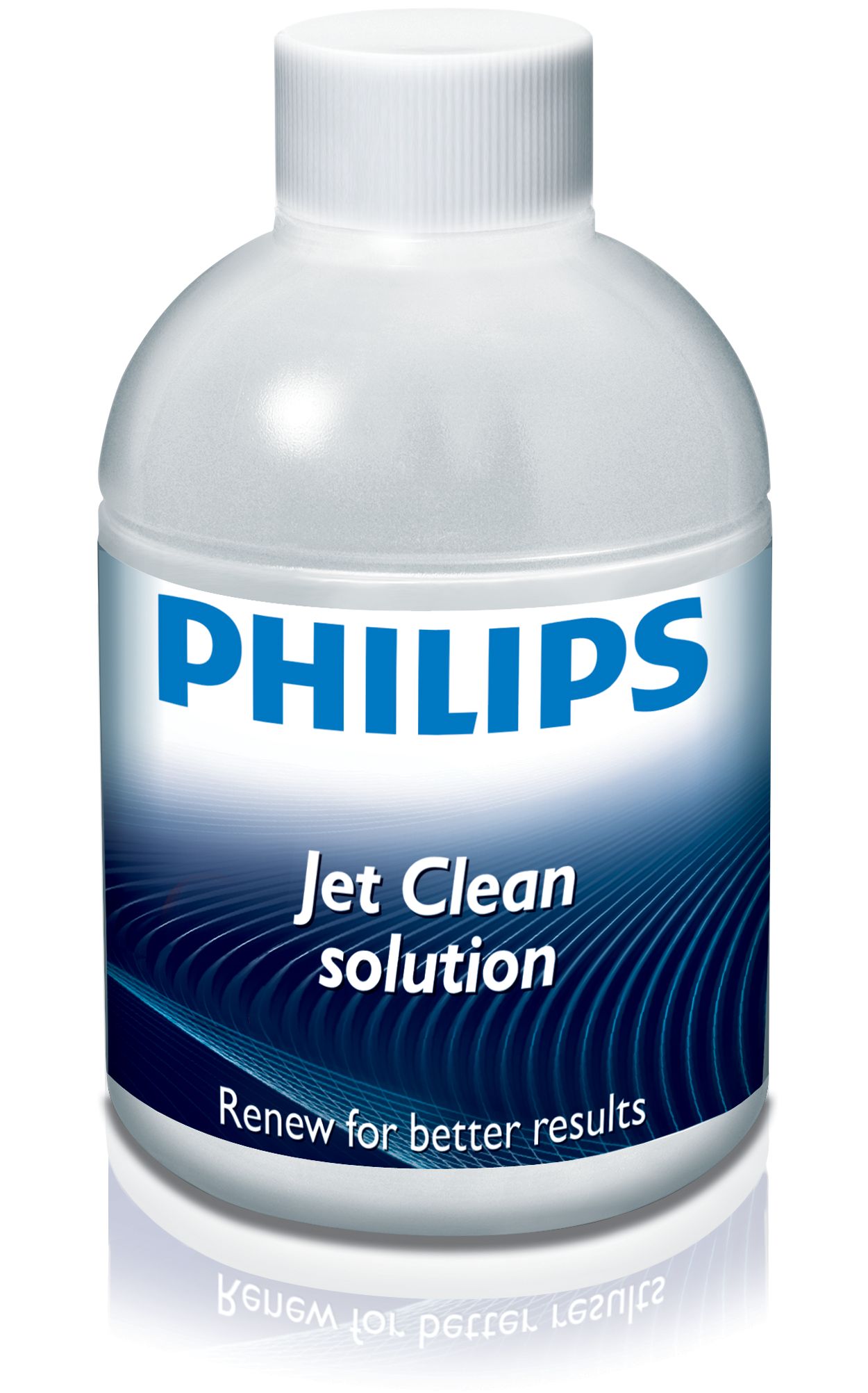 Philips Reinigungsflüssigkeit für Rasierer Jet Clean System HQ200/50,,  10,49 €