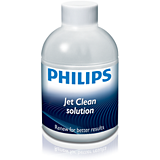 Solución de limpieza Jet Clean