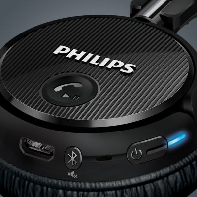 Bluetooth technology for unwired freedom and convenience