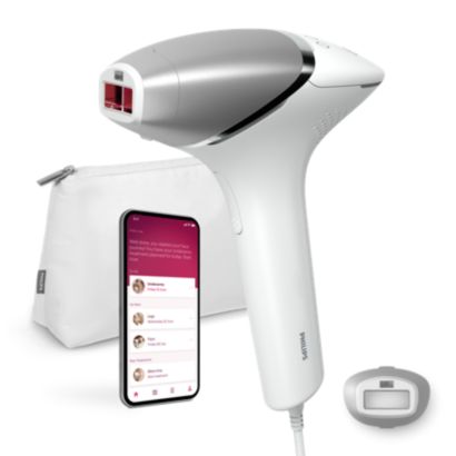 Philips Lumea IPL 8000 Series