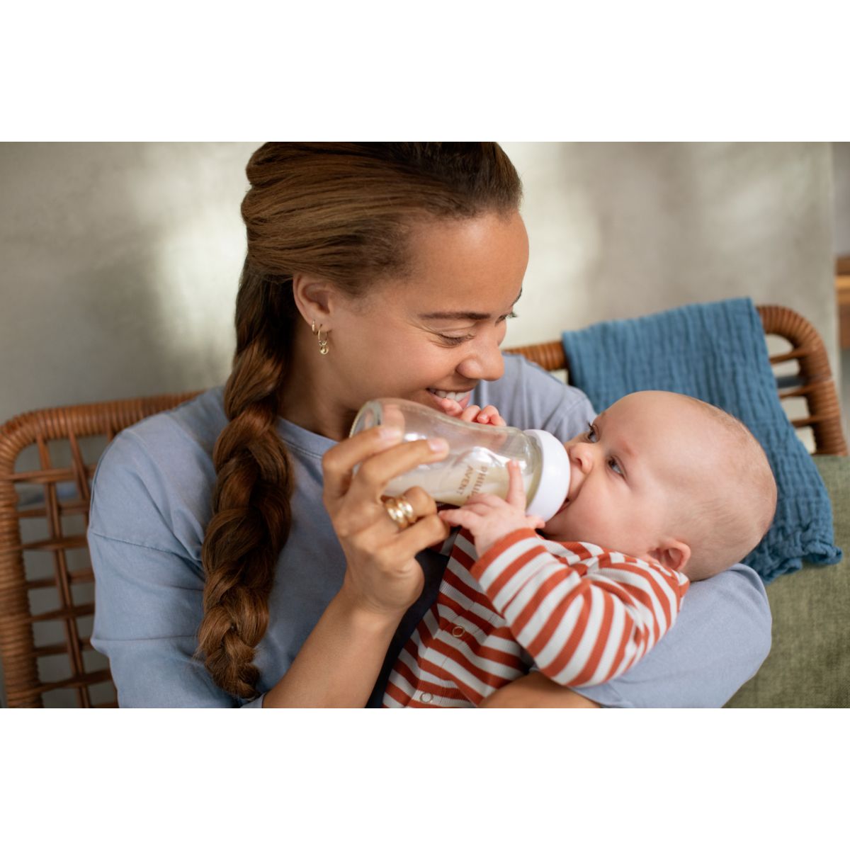 Avent Natural Response Newborn Glass Gift Set - thumbnail 5
