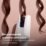 Різноманітні зачіски тривалої фіксації