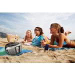 Ouça suas músicas onde você estiver