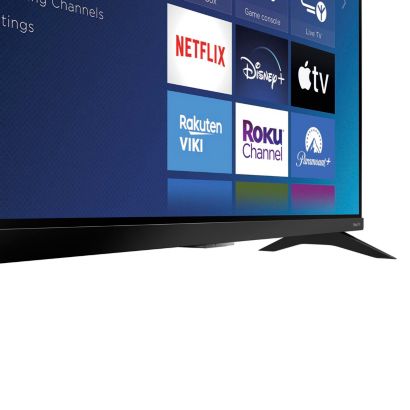 Roku 6000 Series Borderless TV 32PFL6472/F7 | Philips