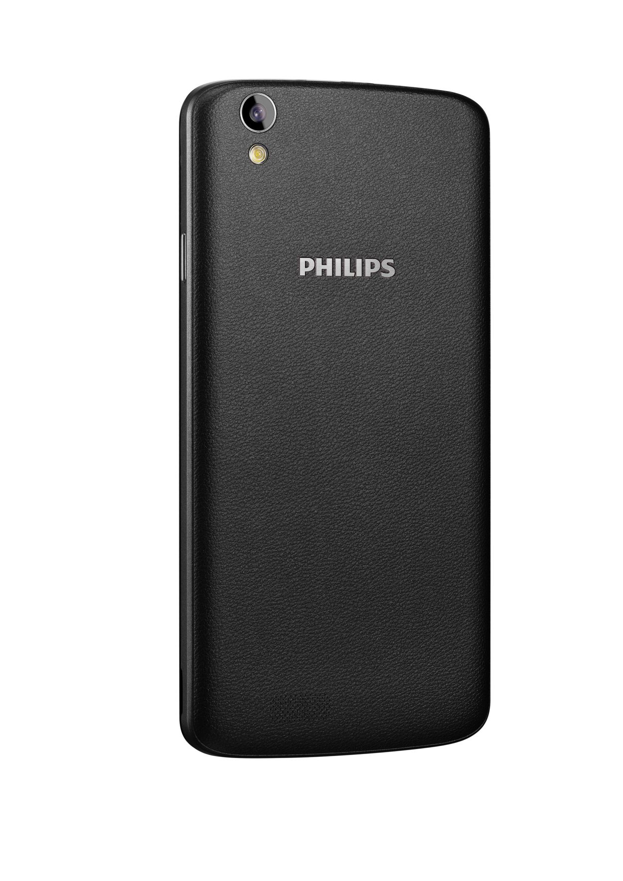 Philips Мобильный телефон CTI908BK I908 Black WCDMA / GSM